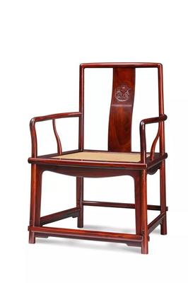 红木家具的“软硬兼施” 不止有“硬”，更能“软”