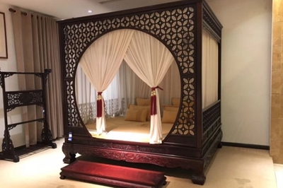 如何选择红木家具？买前必须掌握的黄金法则