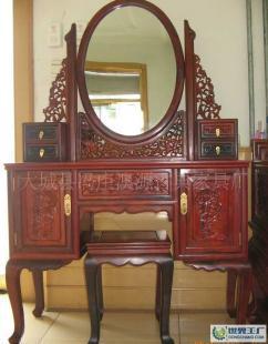 澳源古典家具 传承匠心，演绎红木家居美学