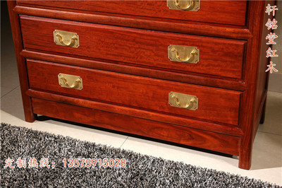 轩铭堂红木家具定制 书桌椅精品鉴赏与选购指南